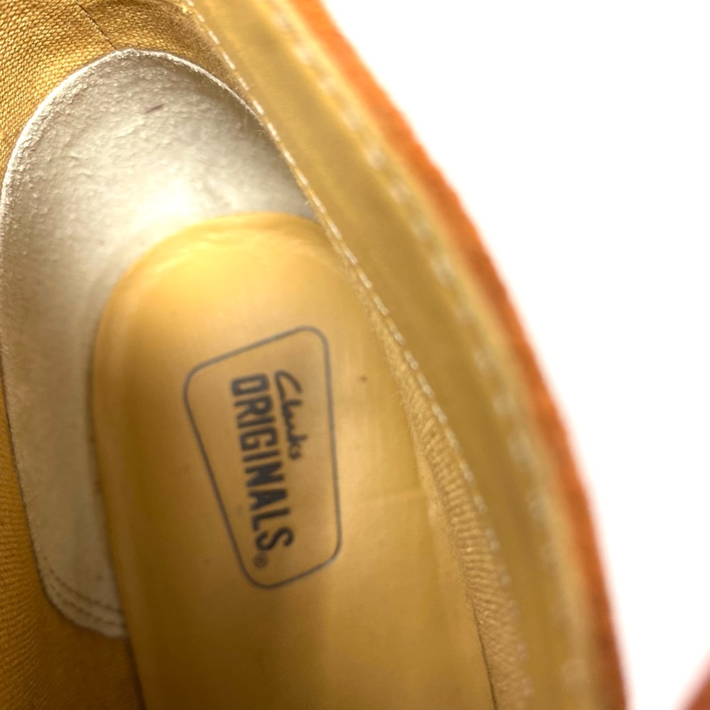 Clarks Boots - image 7